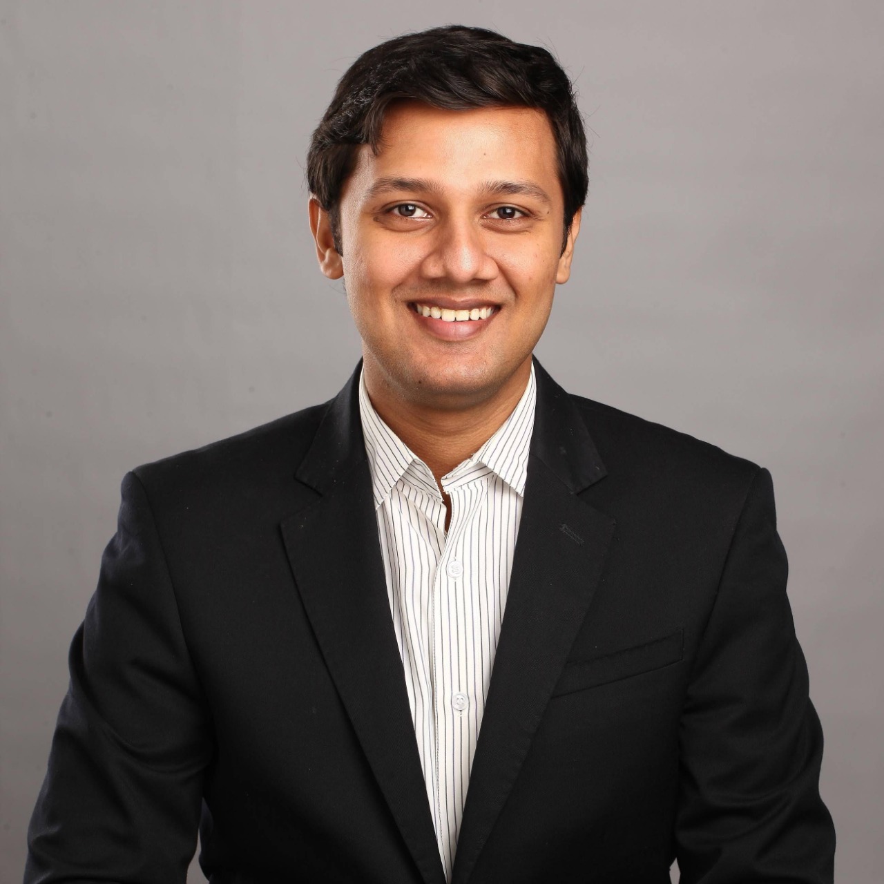 Manaan Gandhi