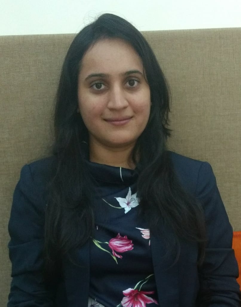 Shivkari Gandhi